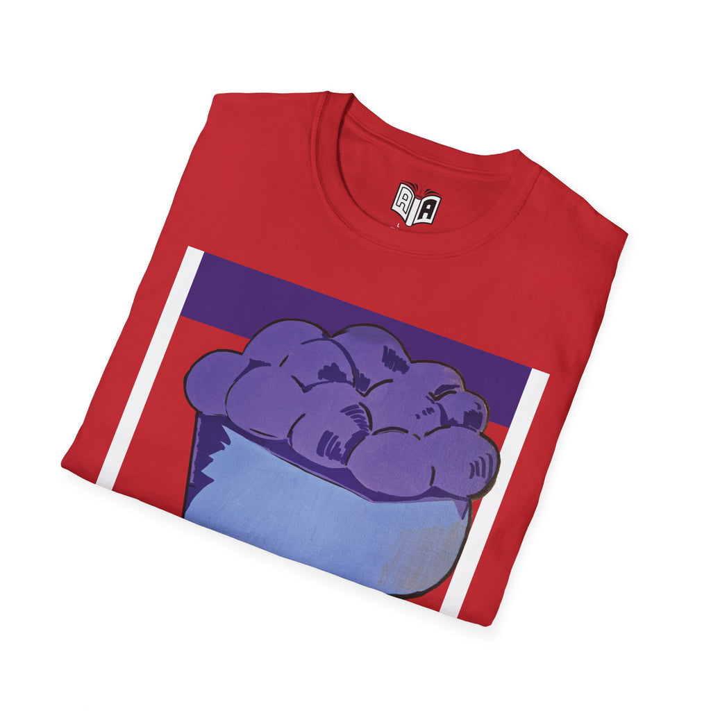 "House of Blue" T Shirt
