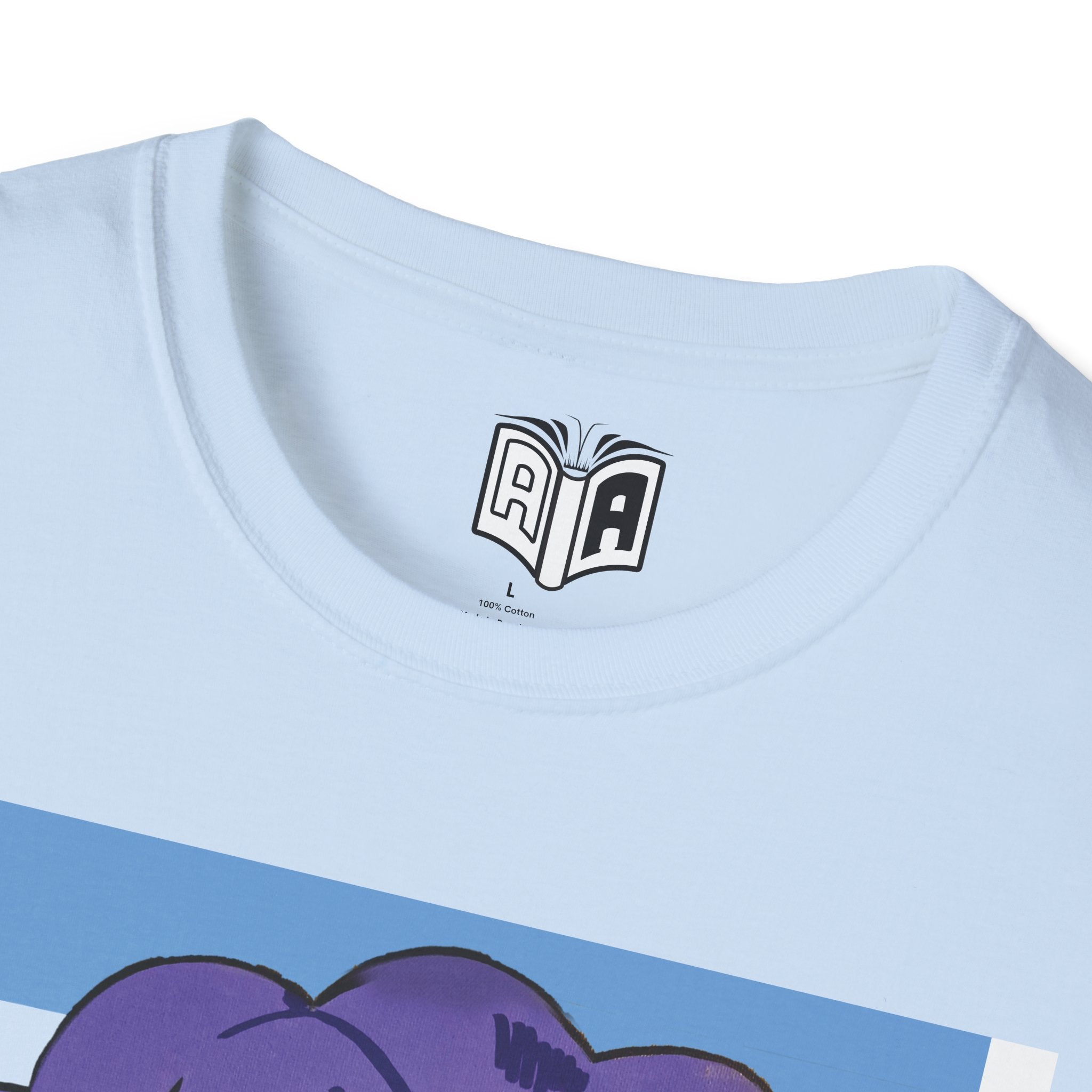 "Meanmug" T Shirt