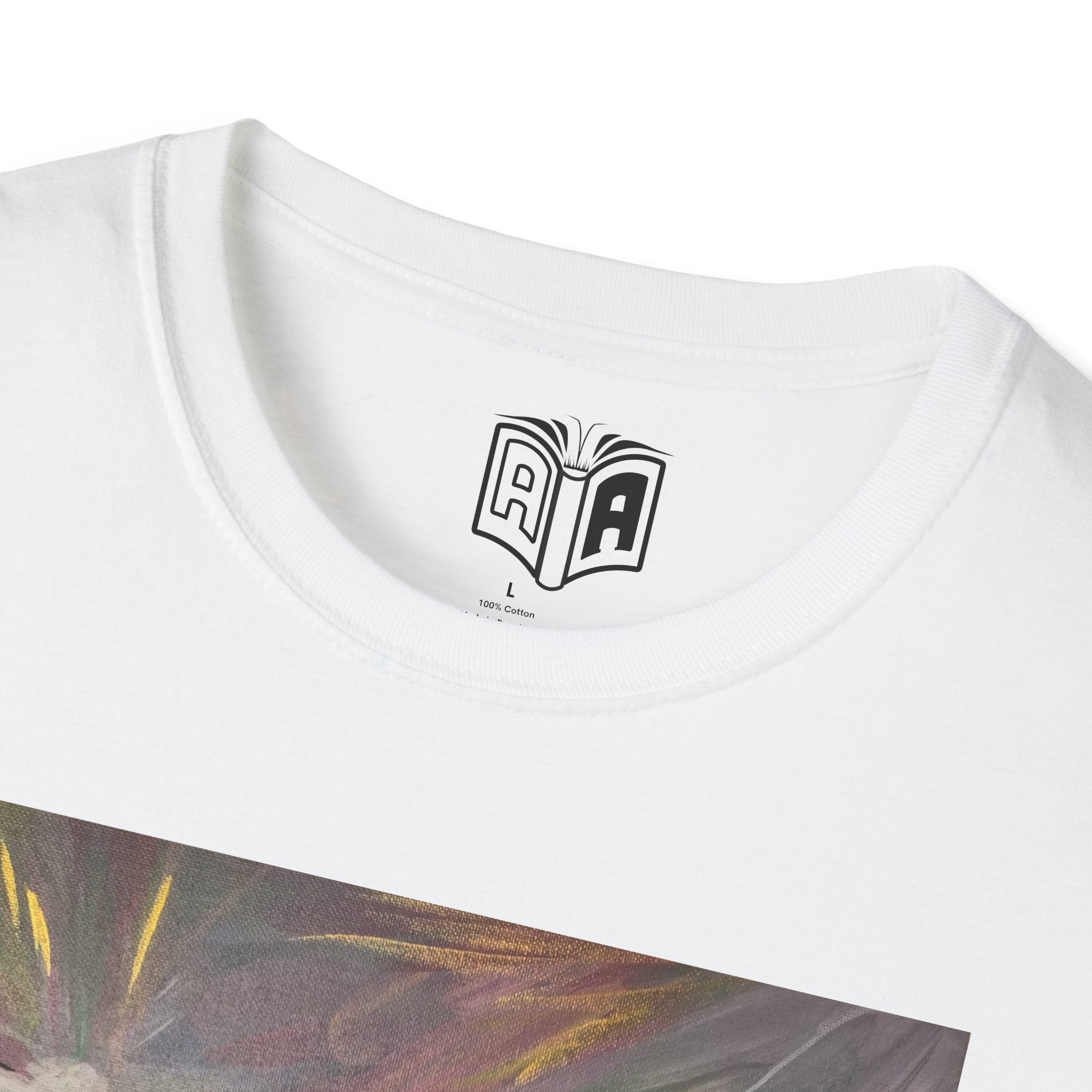 "Everything will be alright" T Shirt