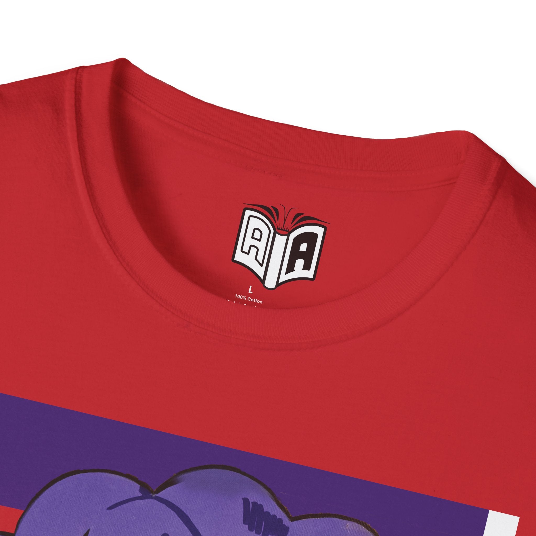 "Meanmug" T Shirt