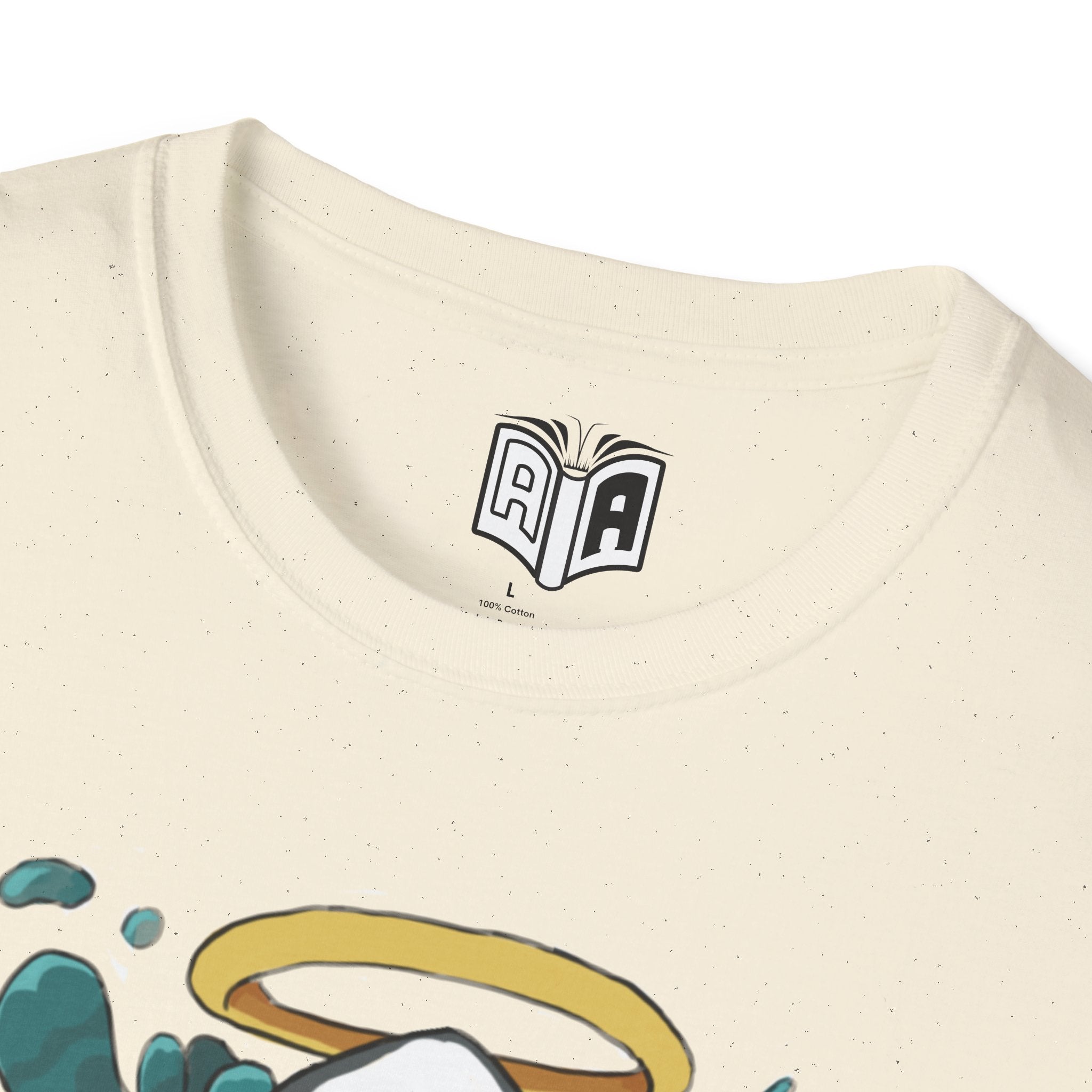 "Holy SHARK!" T Shirt