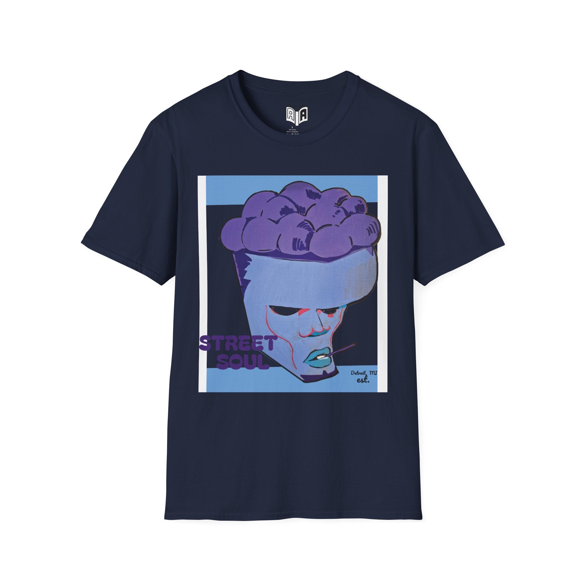 "Meanmug" T Shirt