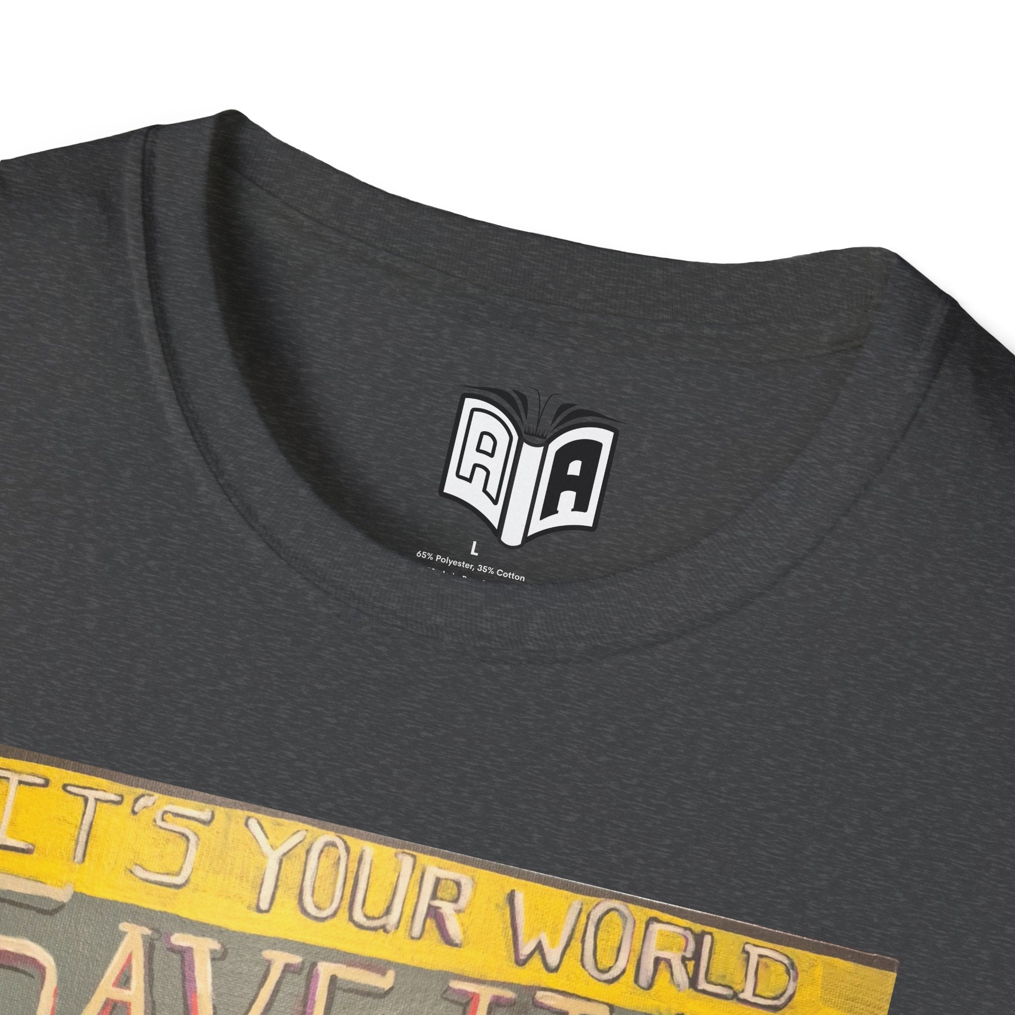 Copy of "Everything will be alright" T Shirt