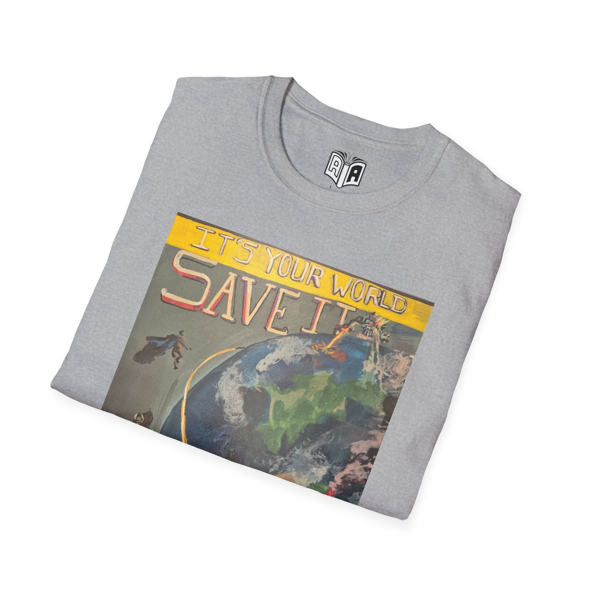 Copy of "Everything will be alright" T Shirt