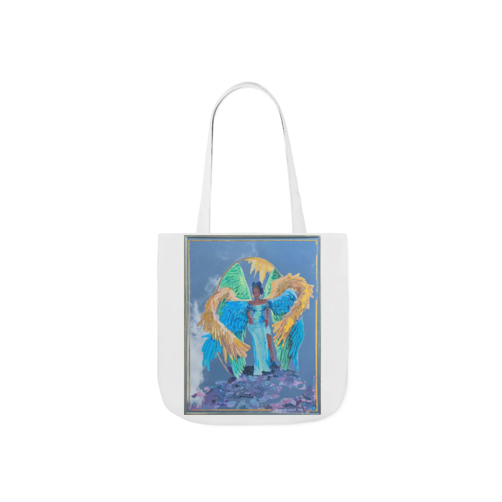"Fear Not" Tote