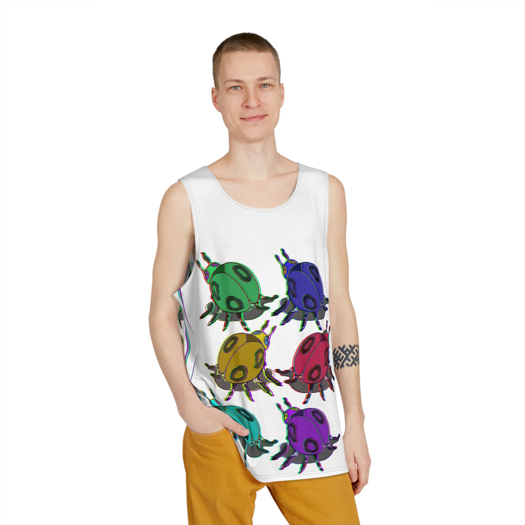 buzz babies Tank