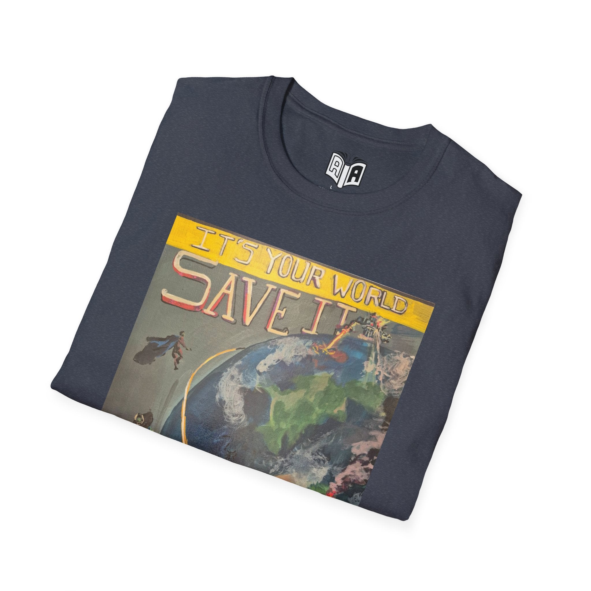 Copy of "Everything will be alright" T Shirt