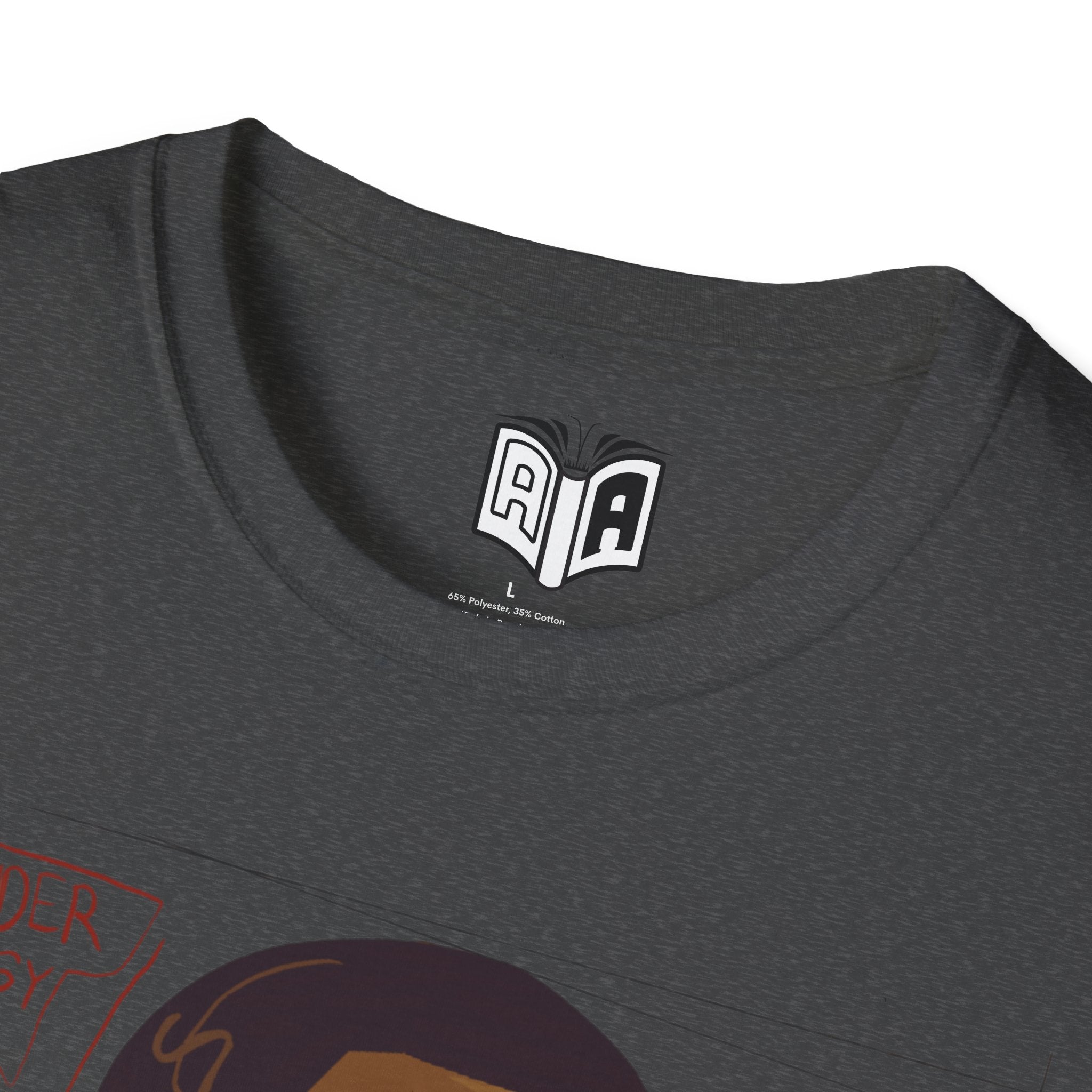 "Aunty concept" T Shirt