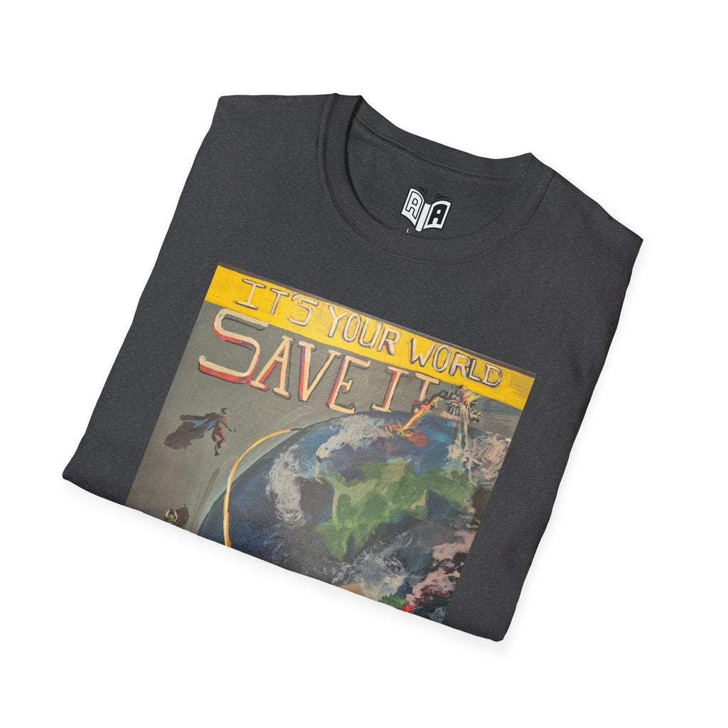 Copy of "Everything will be alright" T Shirt