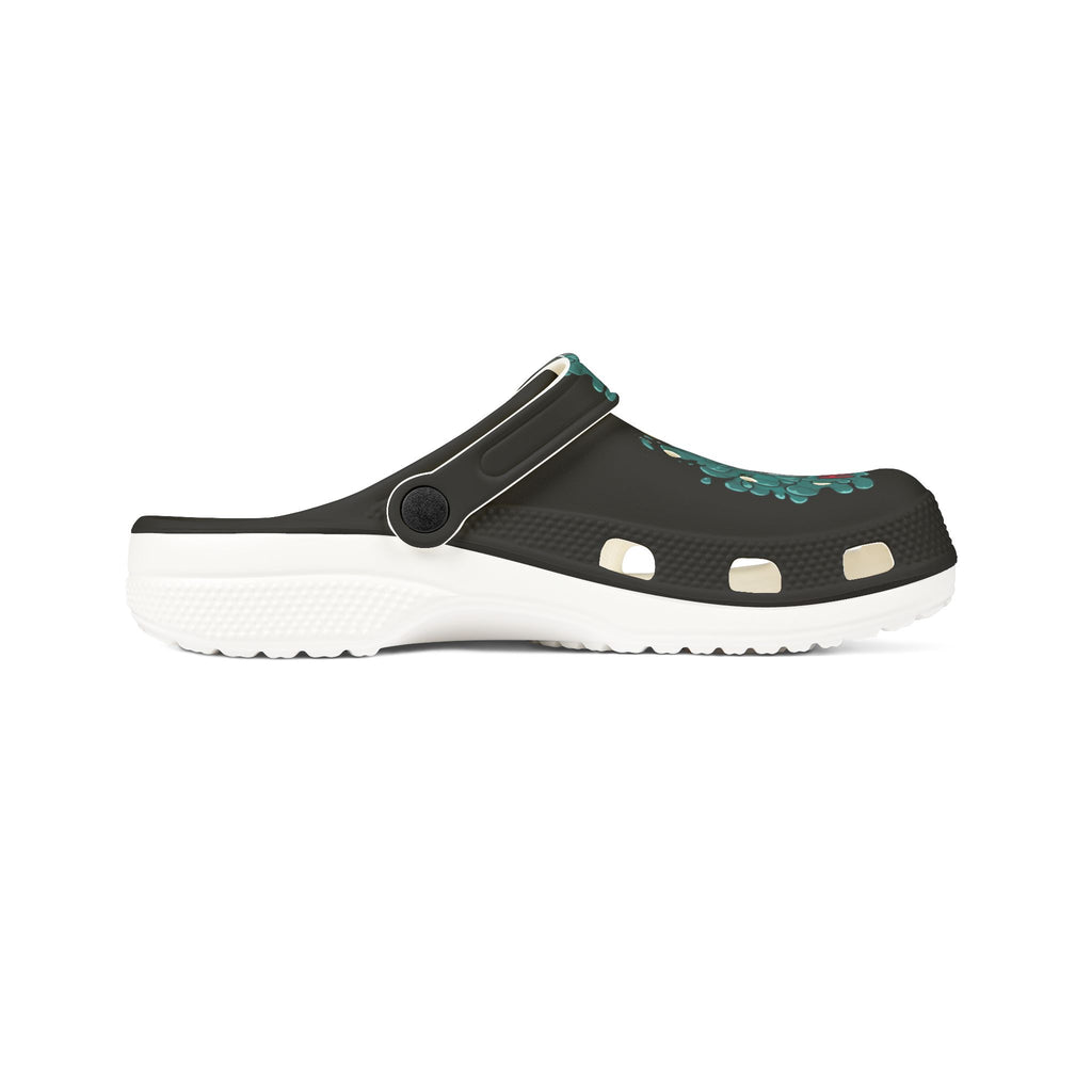Holy Shark! Shoes (AOP)