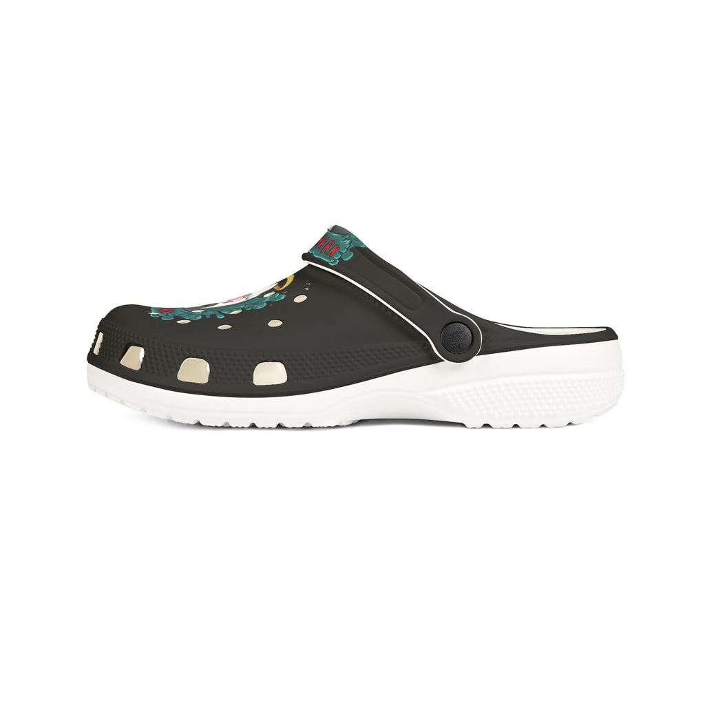 Holy Shark! Shoes (AOP)