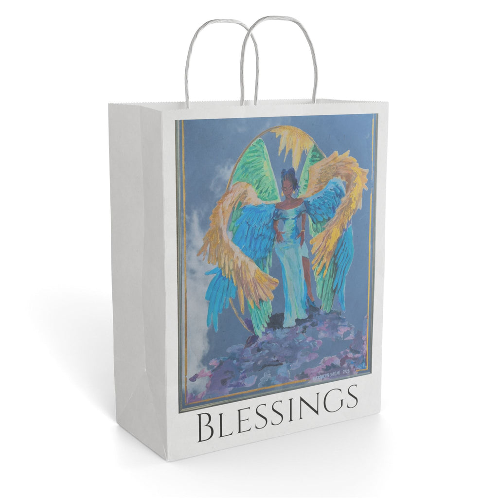 "Fear Not" Paper Gift Bag