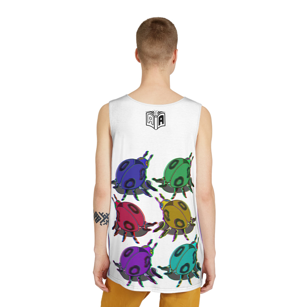 buzz babies Tank