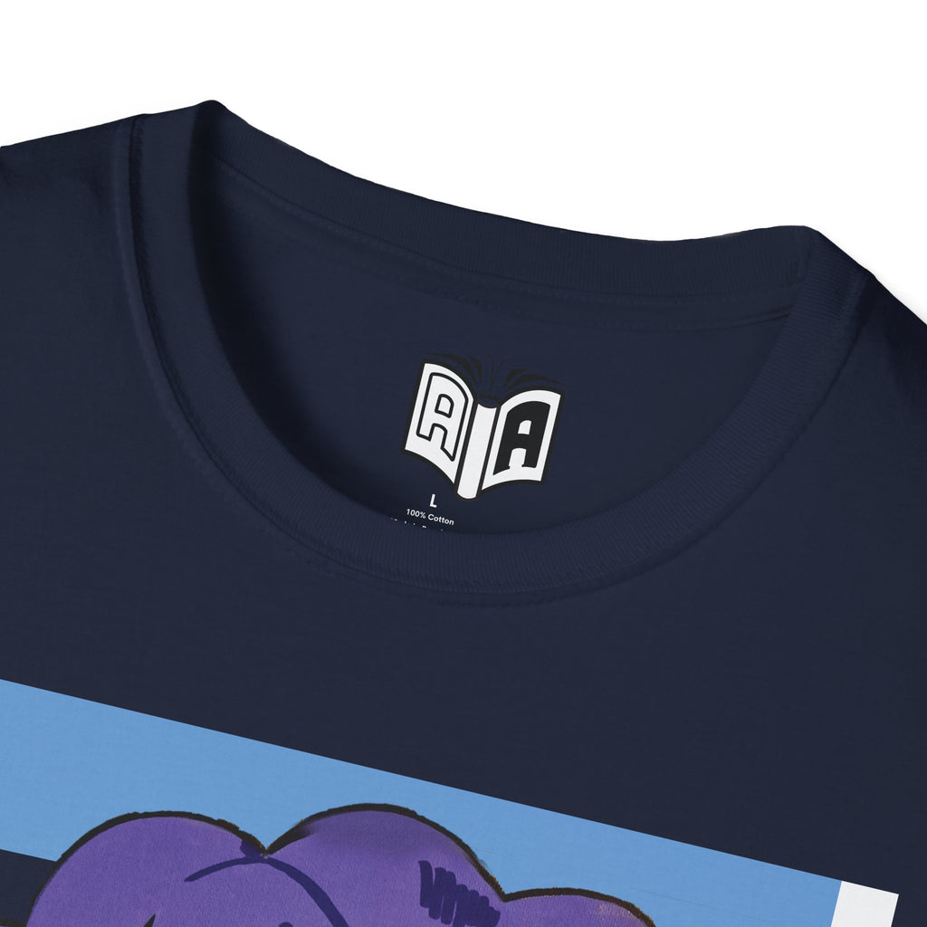 "Meanmug" T Shirt