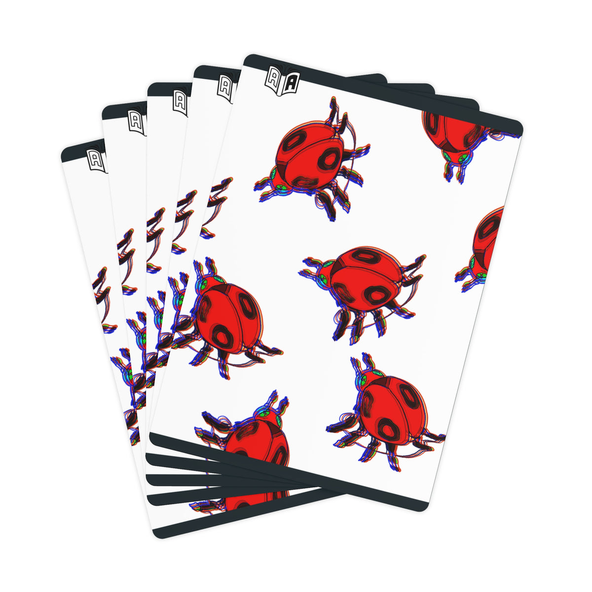 Buzzin Poker Cards