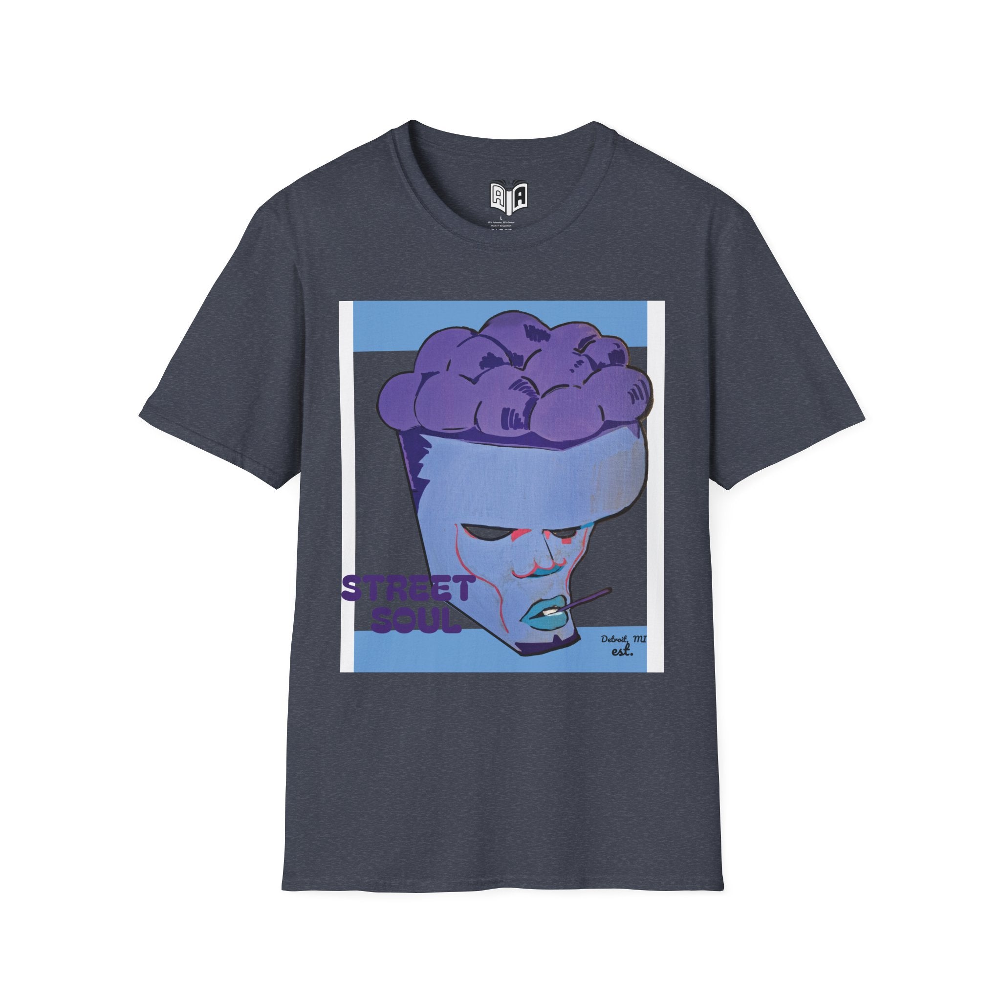 "Meanmug" T Shirt