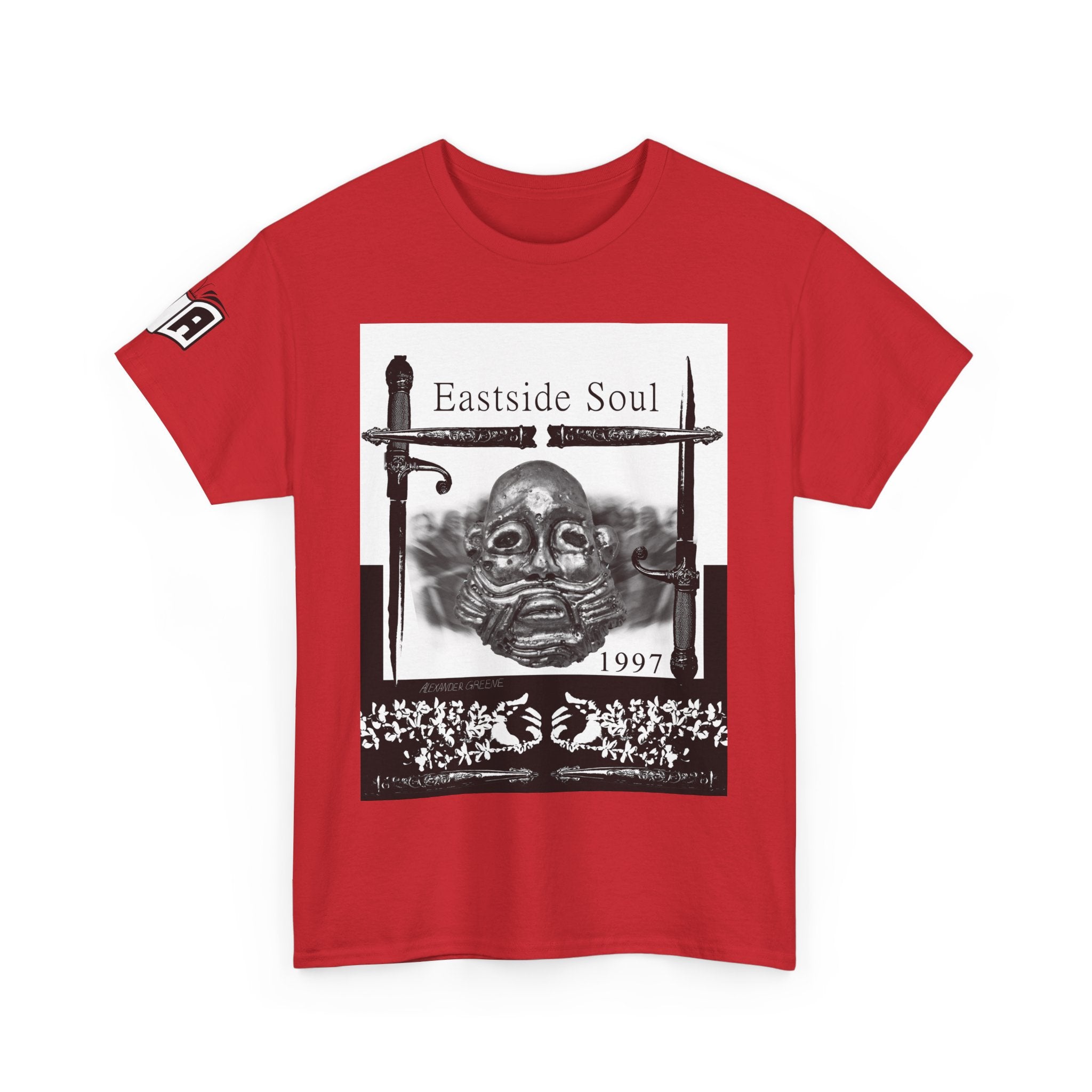 Eastside Soul T-Shirt