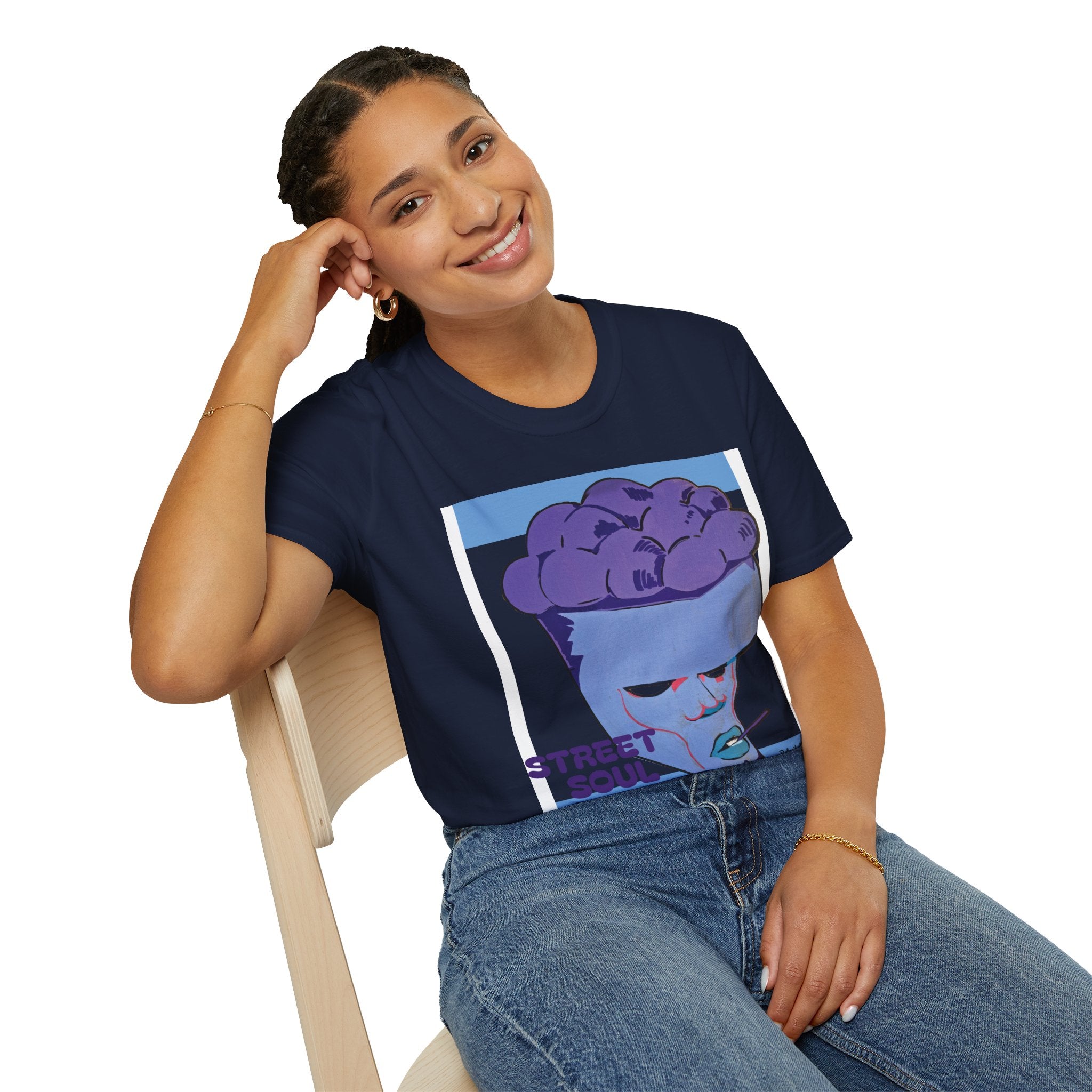 "Meanmug" T Shirt