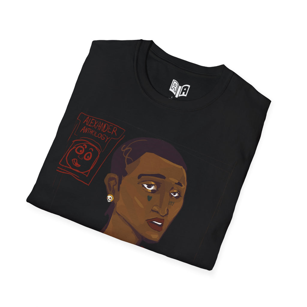 "Aunty concept" T Shirt