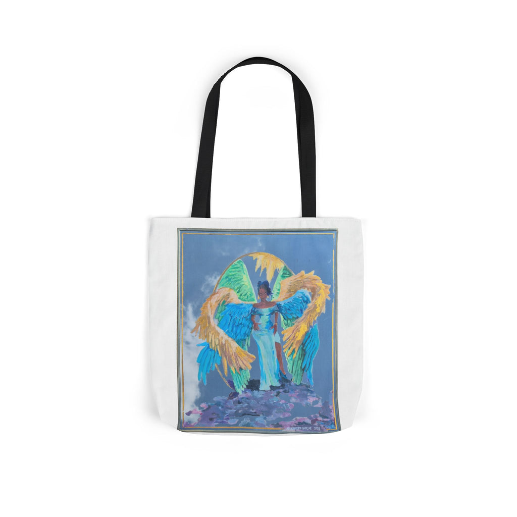 "Fear Not" Tote