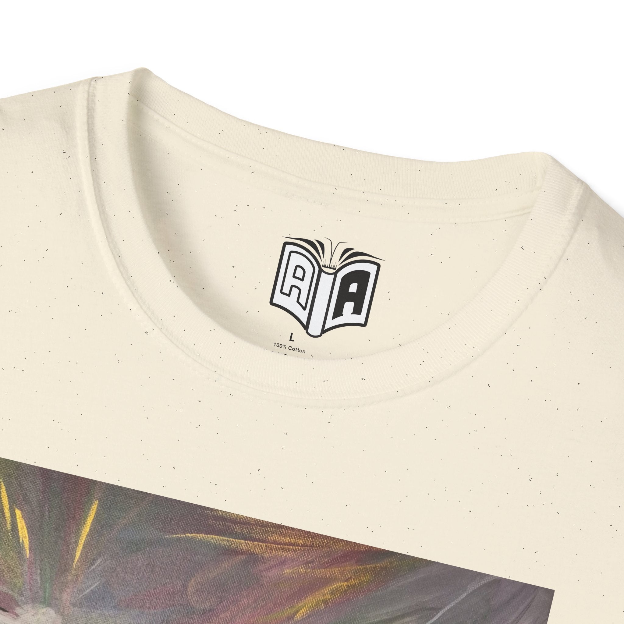 "Everything will be alright" T Shirt