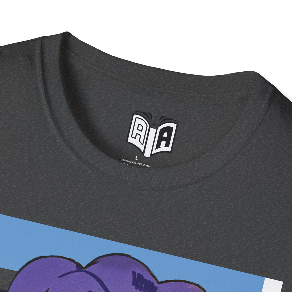 "Meanmug" T Shirt