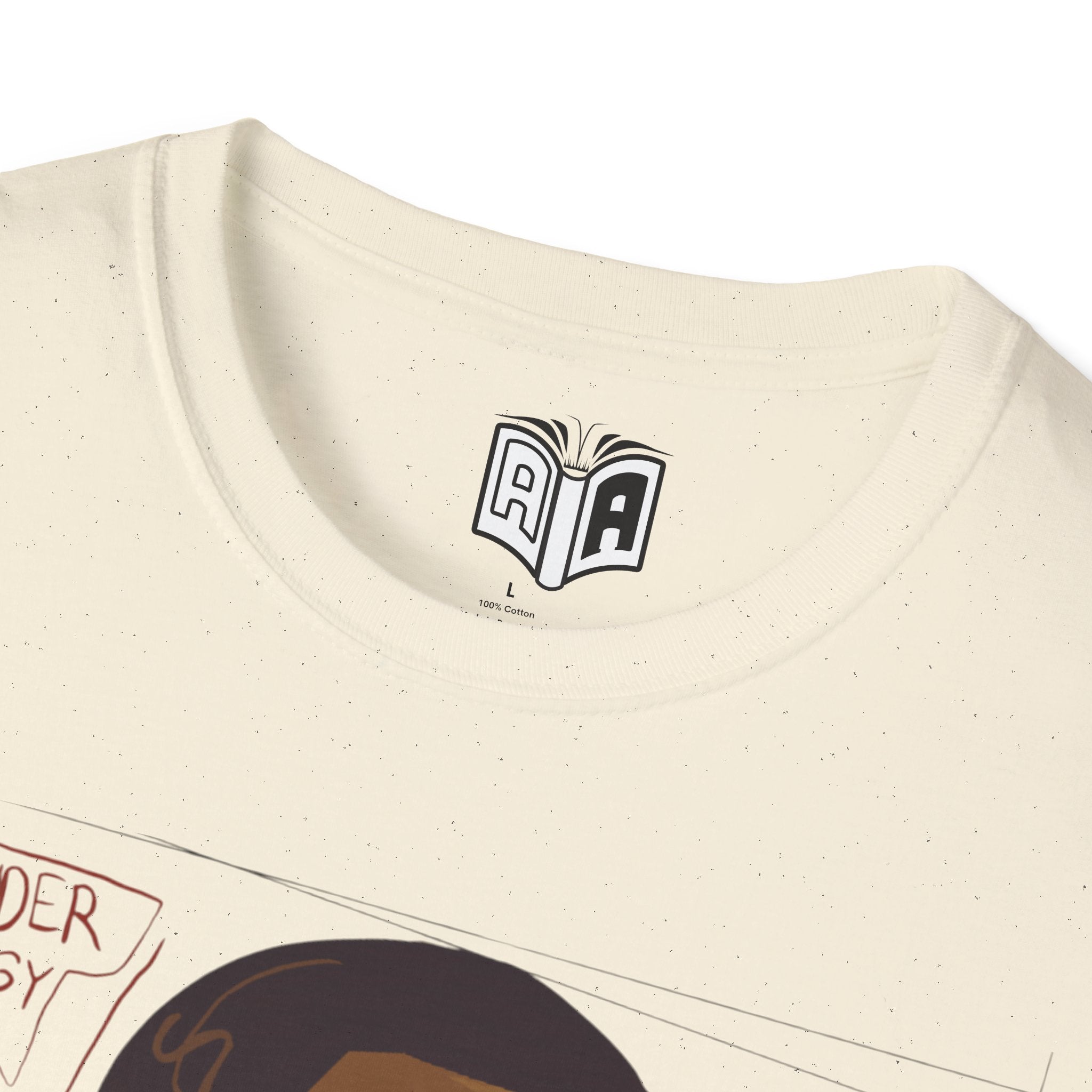 "Aunty concept" T Shirt