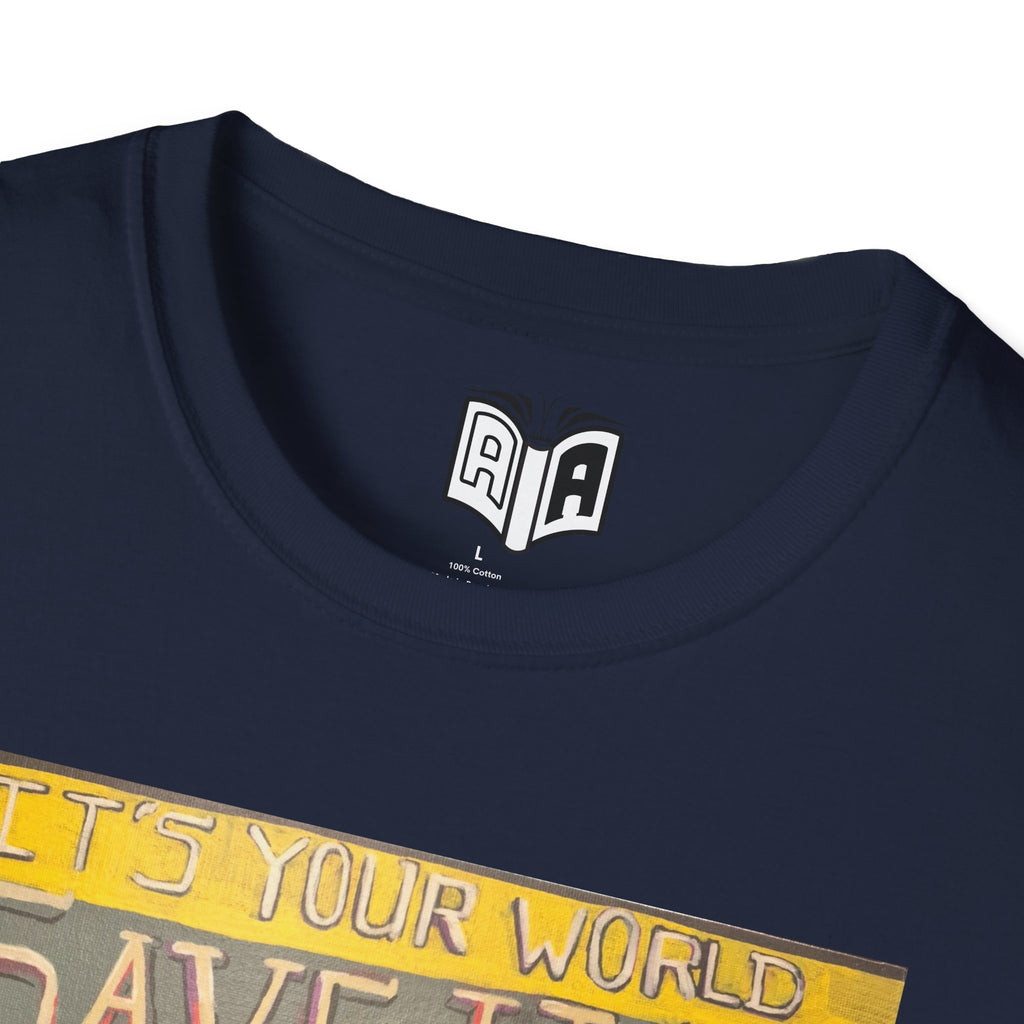 Copy of "Everything will be alright" T Shirt