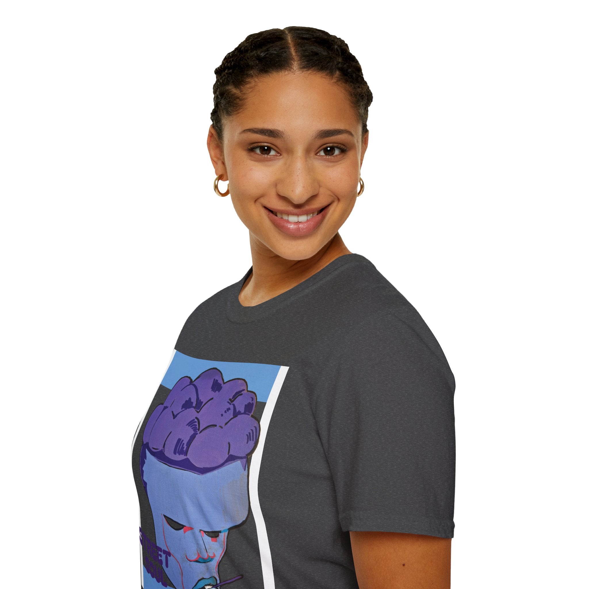 "Meanmug" T Shirt