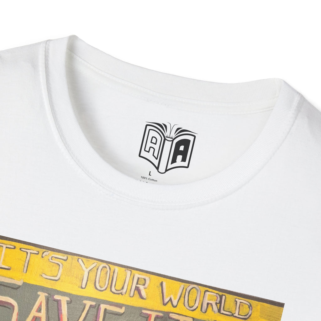 Copy of "Everything will be alright" T Shirt