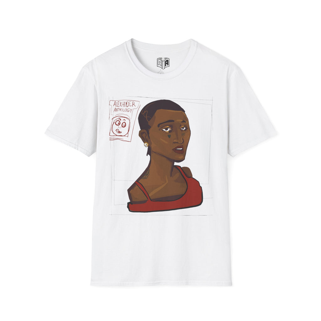 "Aunty concept" T Shirt