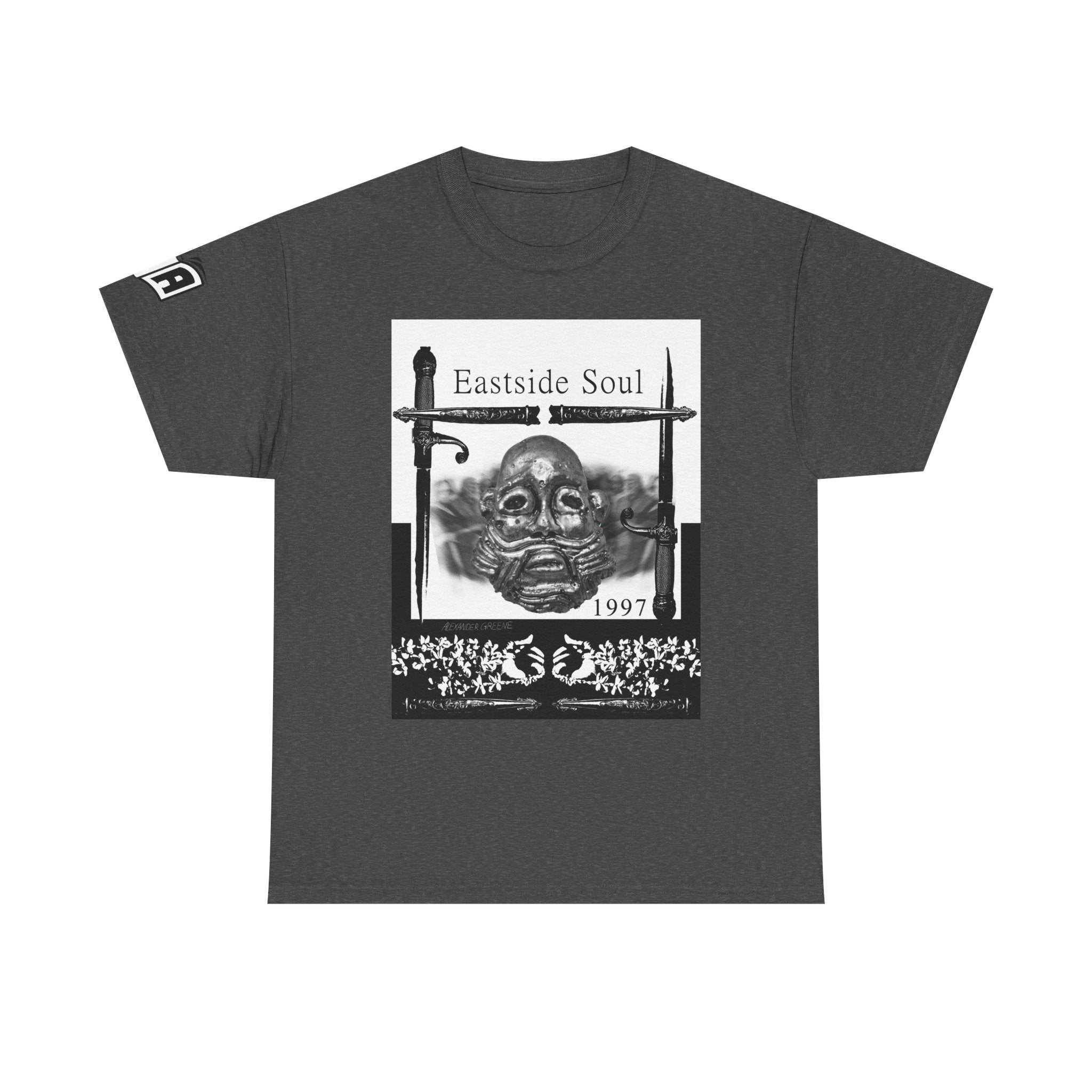 Eastside Soul T-Shirt
