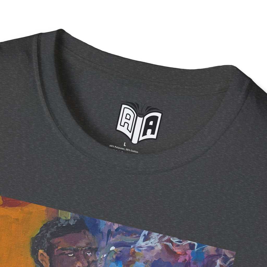 "Smokebreak" T Shirt