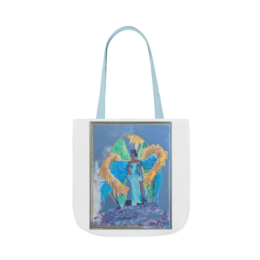"Fear Not" Tote