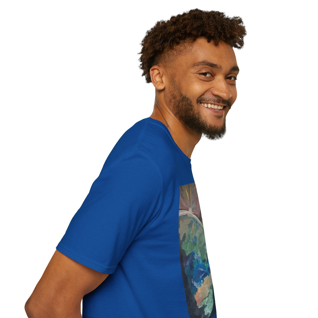 "Everything will be alright" T Shirt
