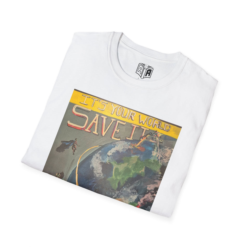 Copy of "Everything will be alright" T Shirt