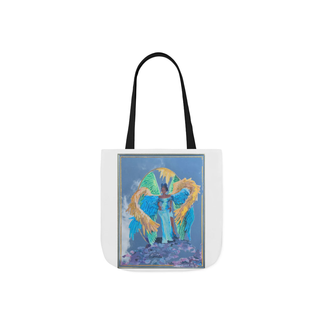 "Fear Not" Tote