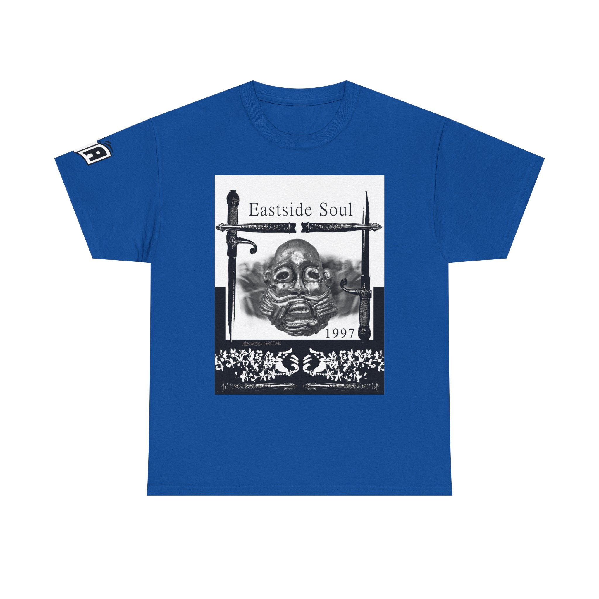 Eastside Soul T-Shirt