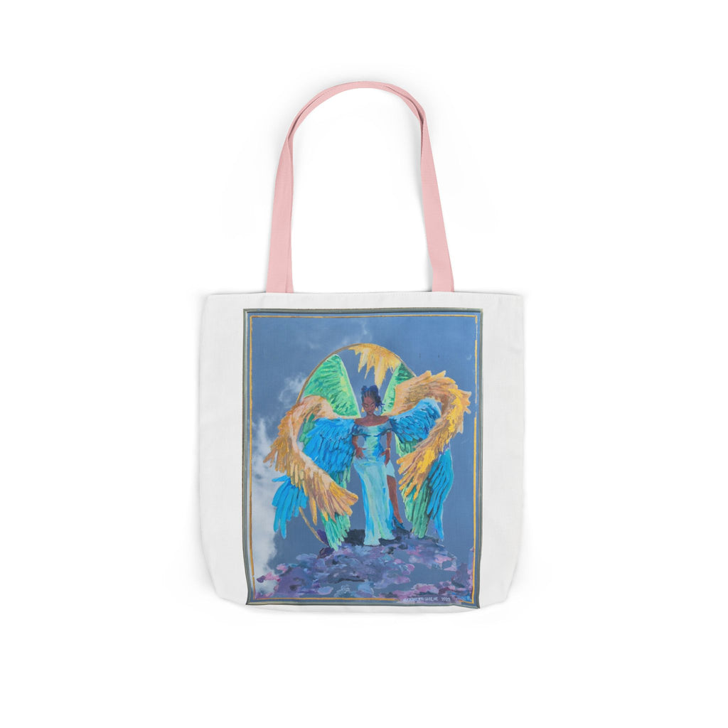 "Fear Not" Tote