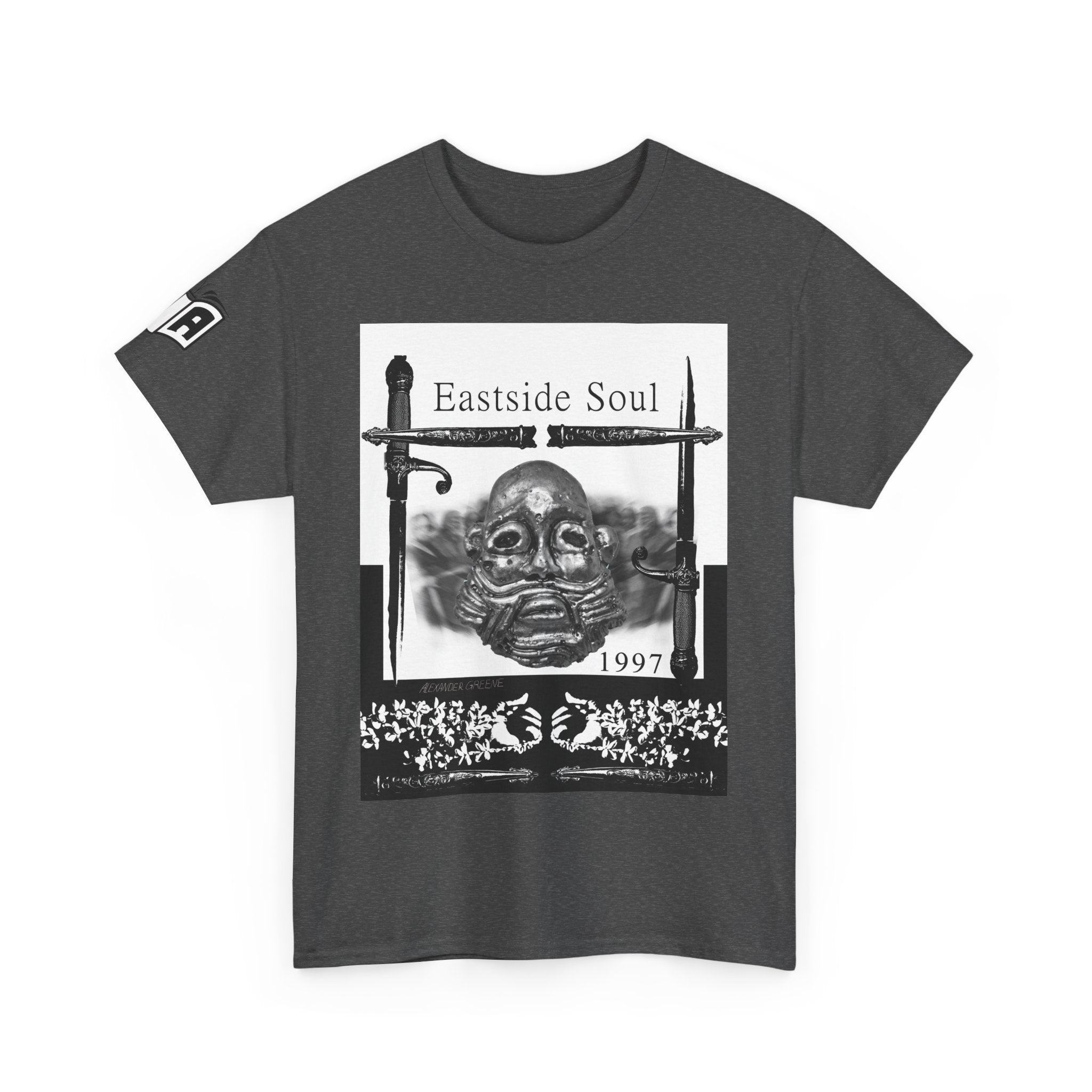 Eastside Soul T-Shirt