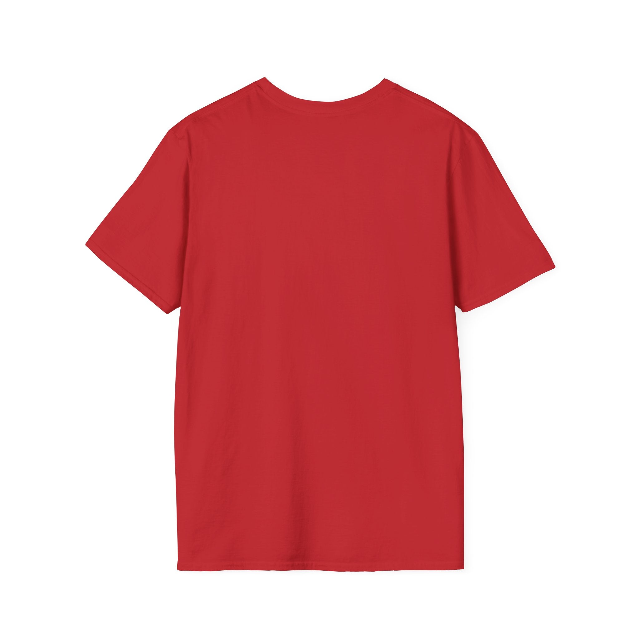 "House of Blue" T Shirt
