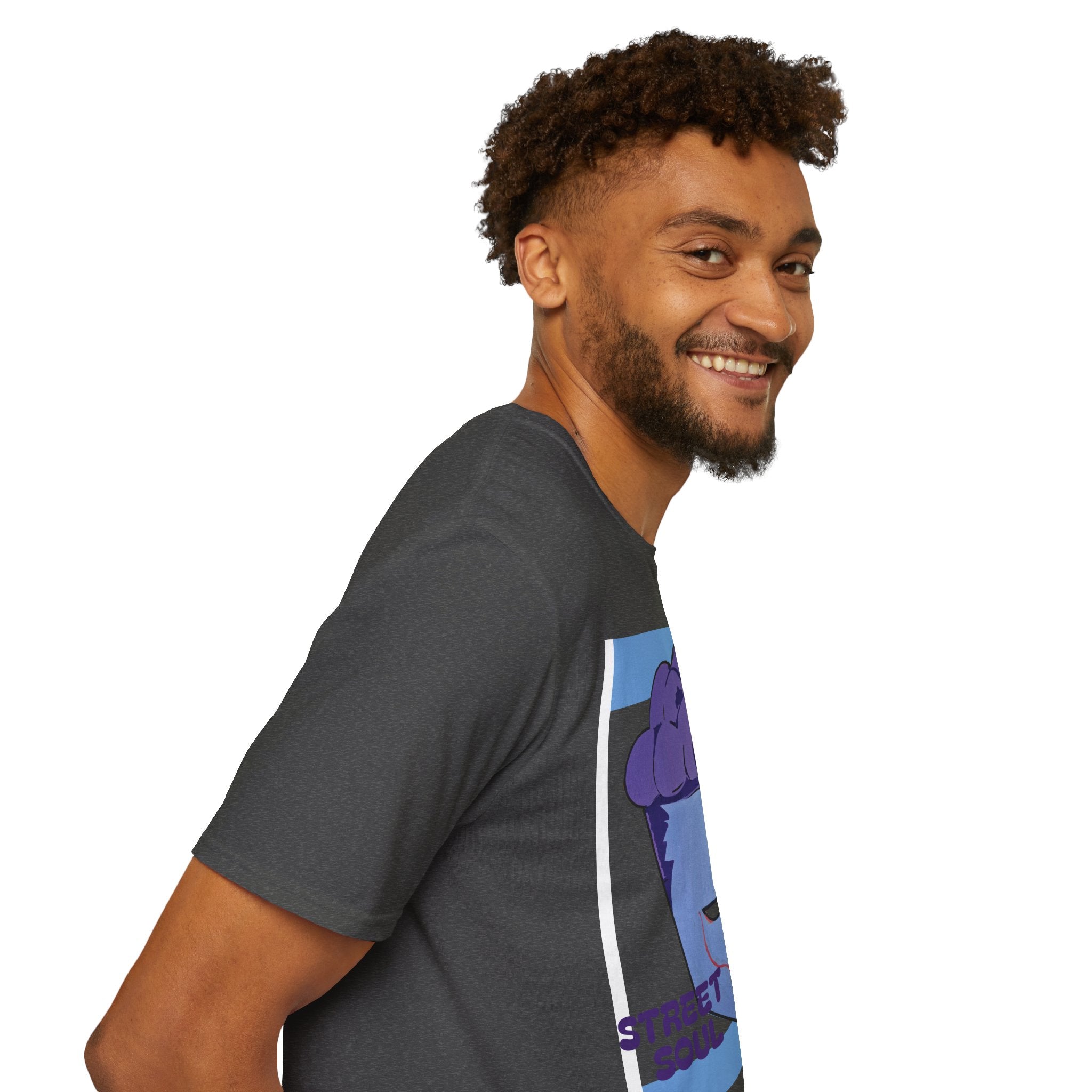 "Meanmug" T Shirt