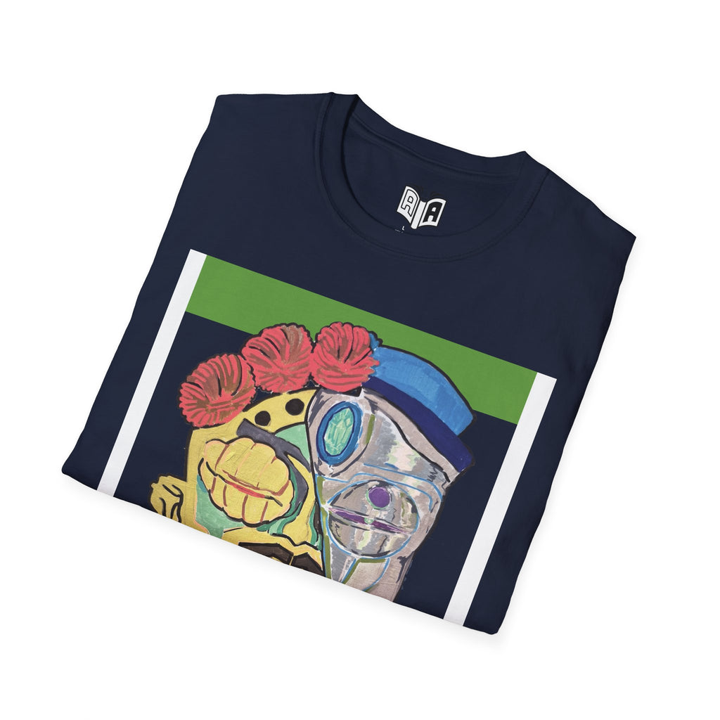 Copy of "Promethean" T Shirt