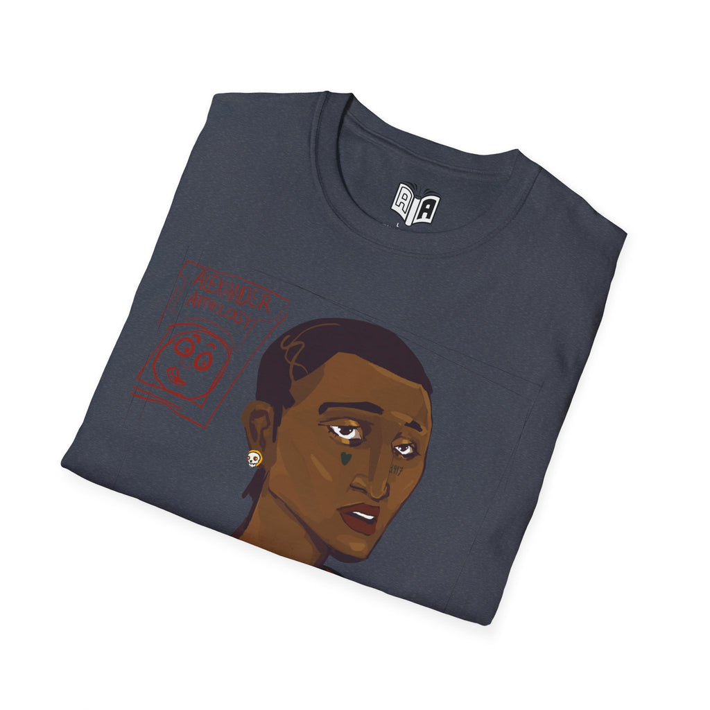 "Aunty concept" T Shirt