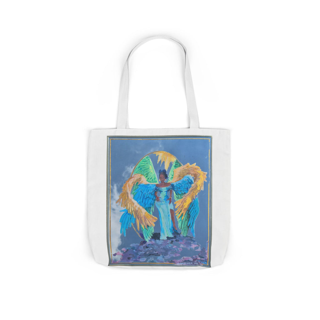 "Fear Not" Tote