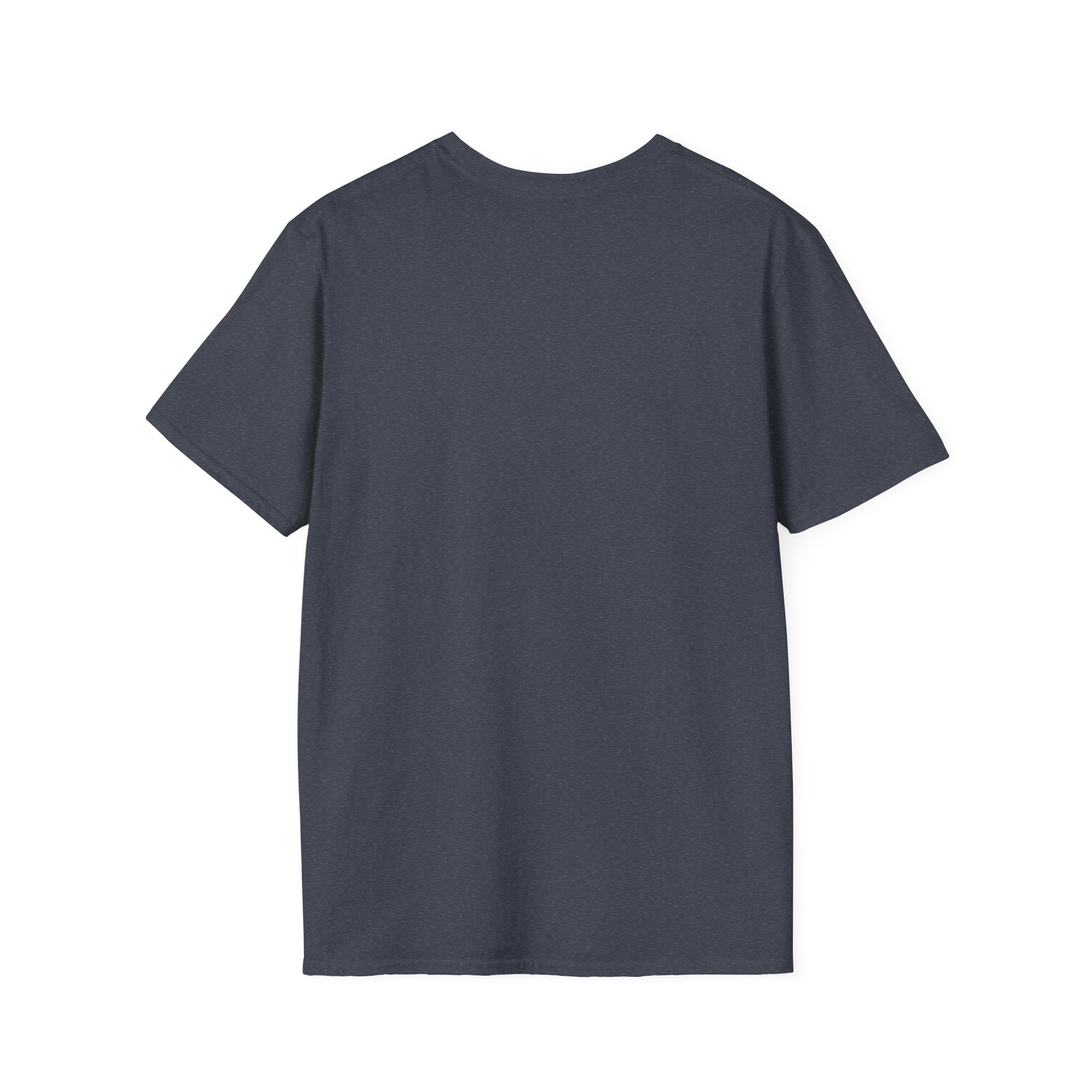 "House of Blue" T Shirt