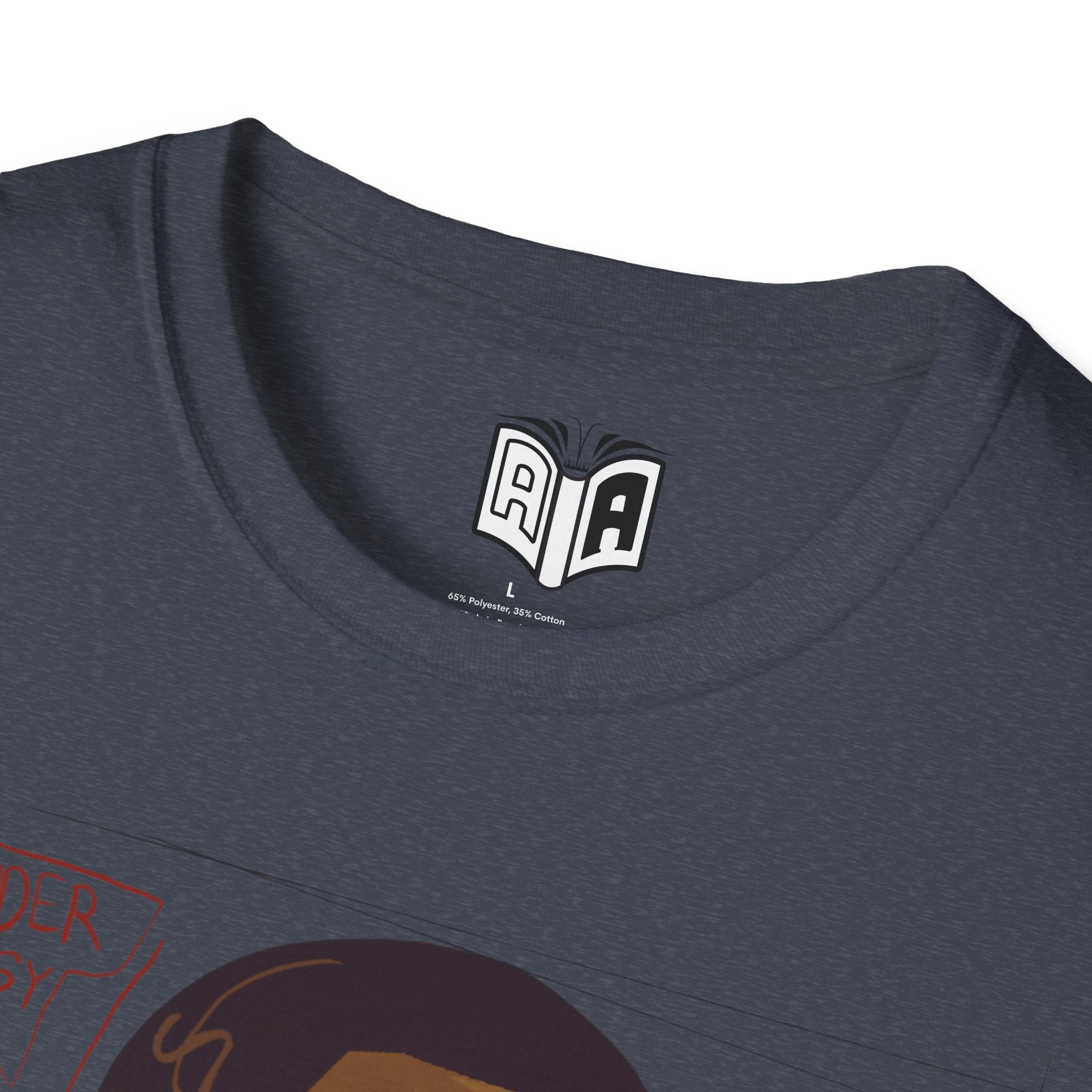 "Aunty concept" T Shirt