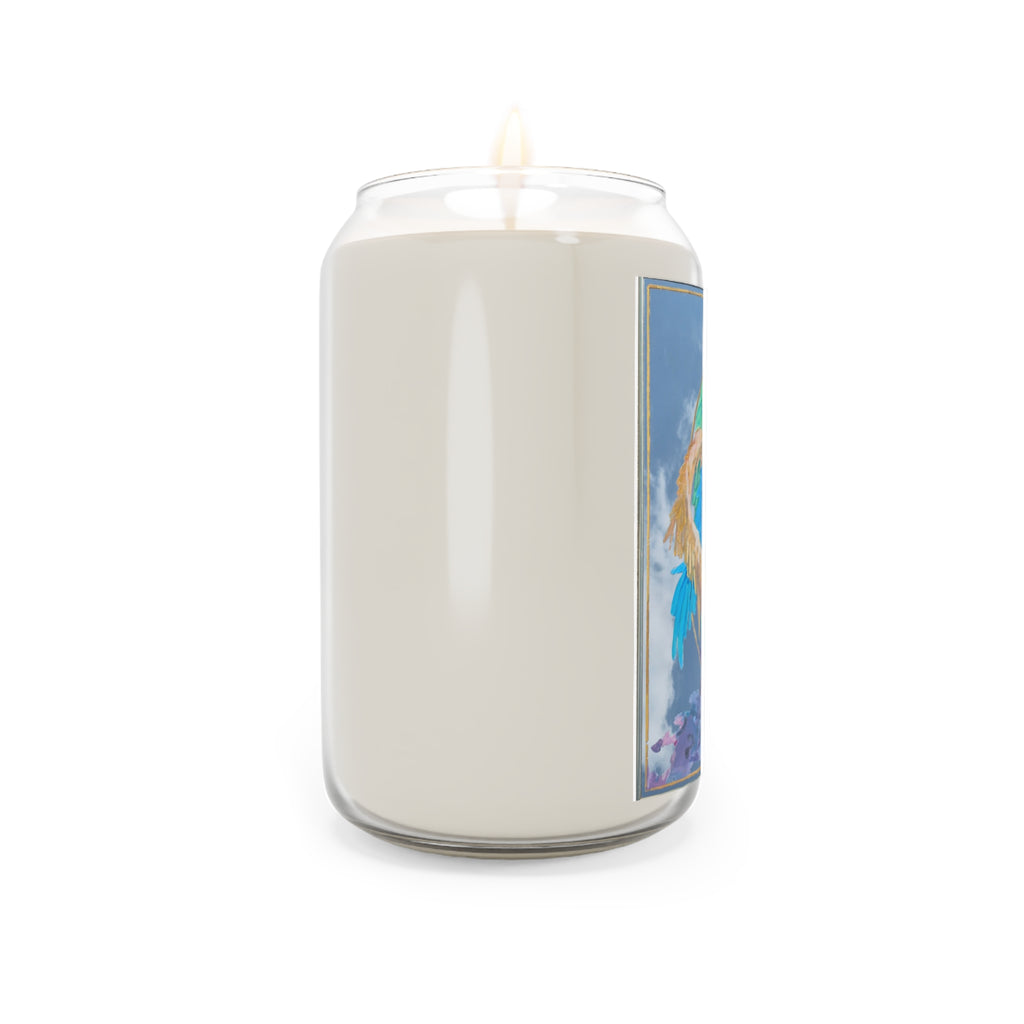 Angelic Candles, 13.75oz