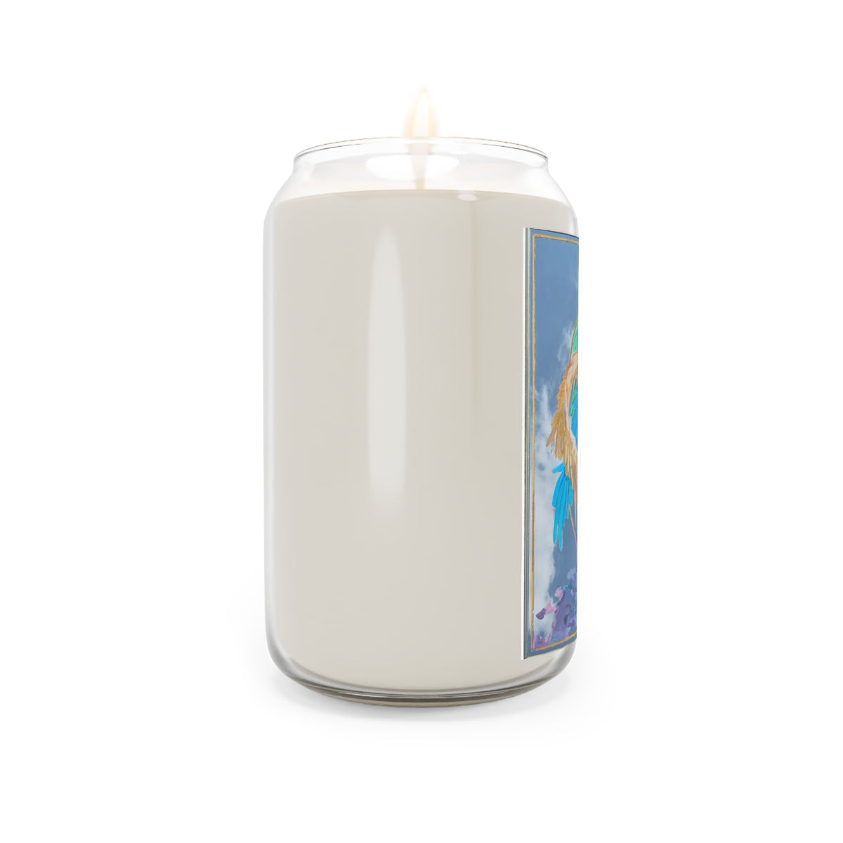 Angelic Candles, 13.75oz