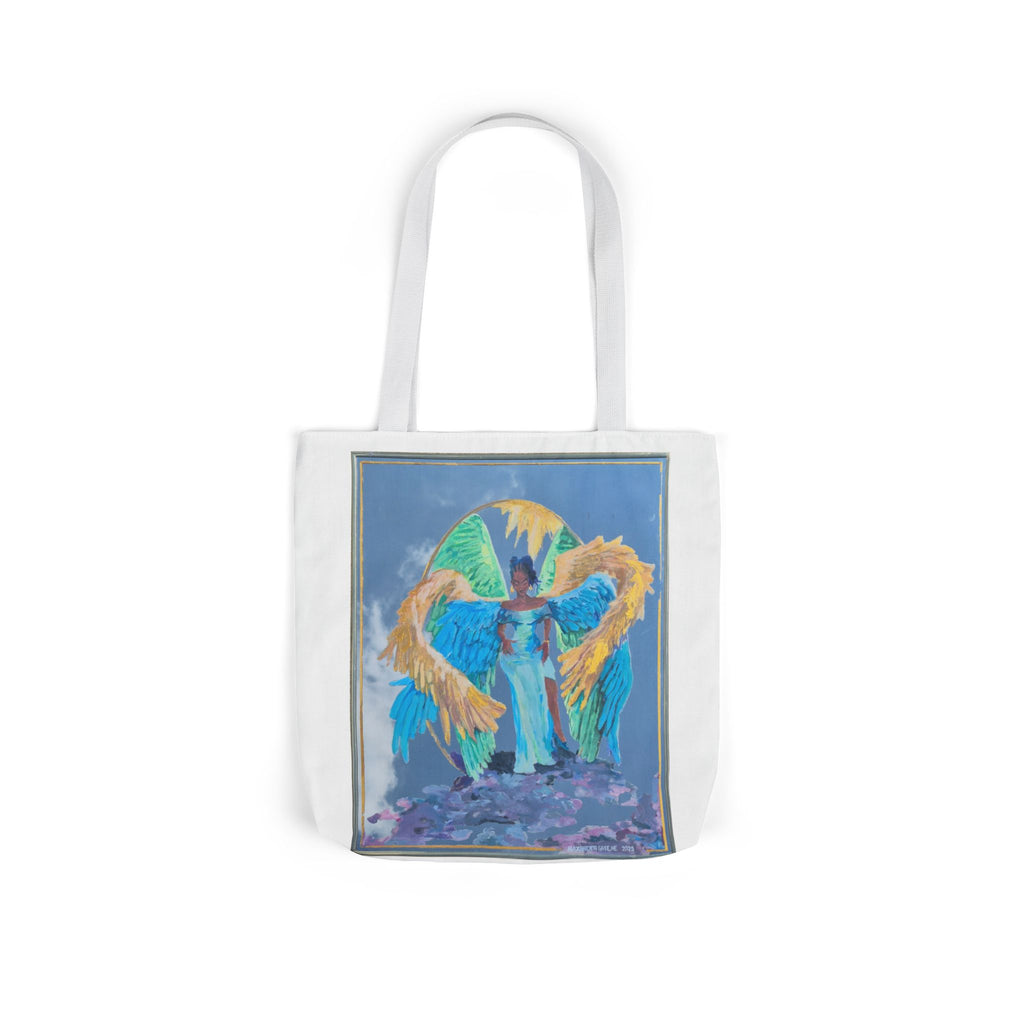 "Fear Not" Tote